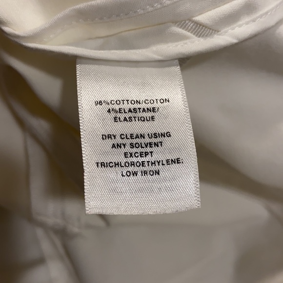 Lafayette 148 New York Blazer / Jacket Size 0 - Picture 11 of 12